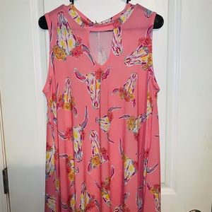 Simply southern dress